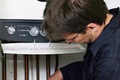 boiler repair Barton Hartshorn